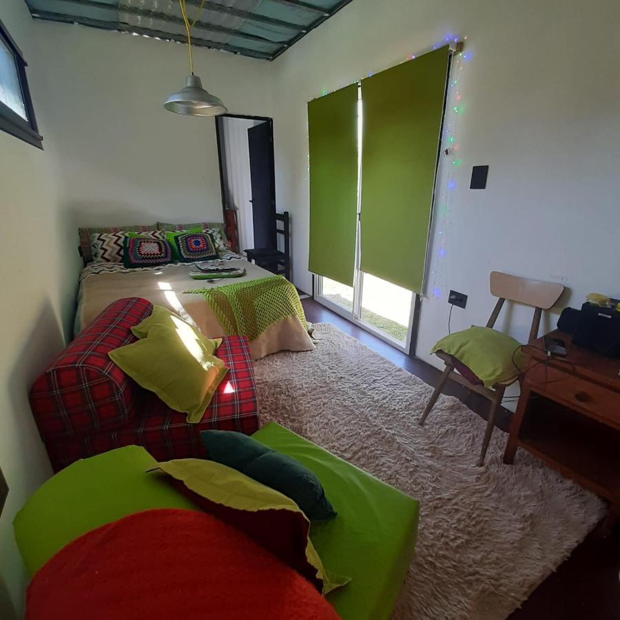 Casa Container Bosque Y Mar Vila Mar del Plata Exterior foto