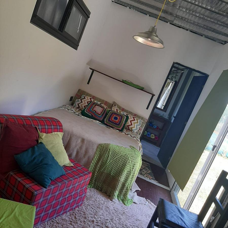 Casa Container Bosque Y Mar Vila Mar del Plata Exterior foto